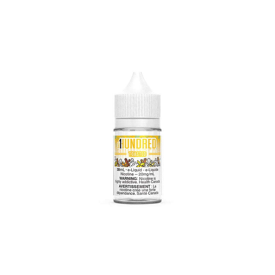 1Hundred Eliquid 30ml