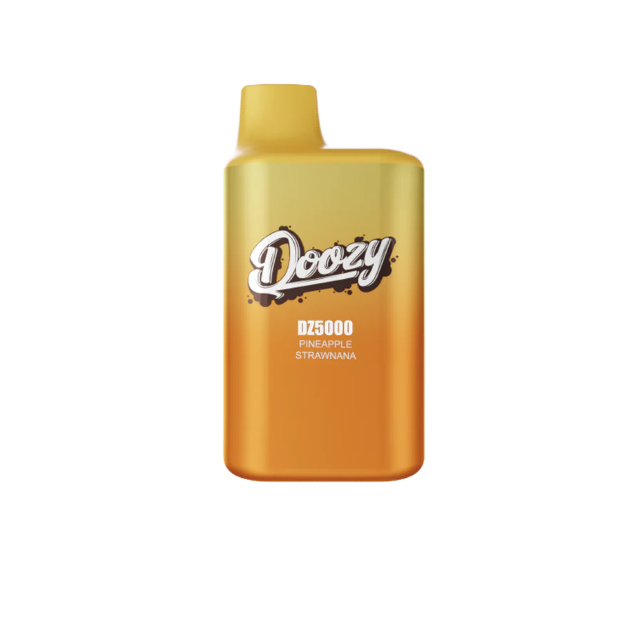 Doozy 5k Disposable