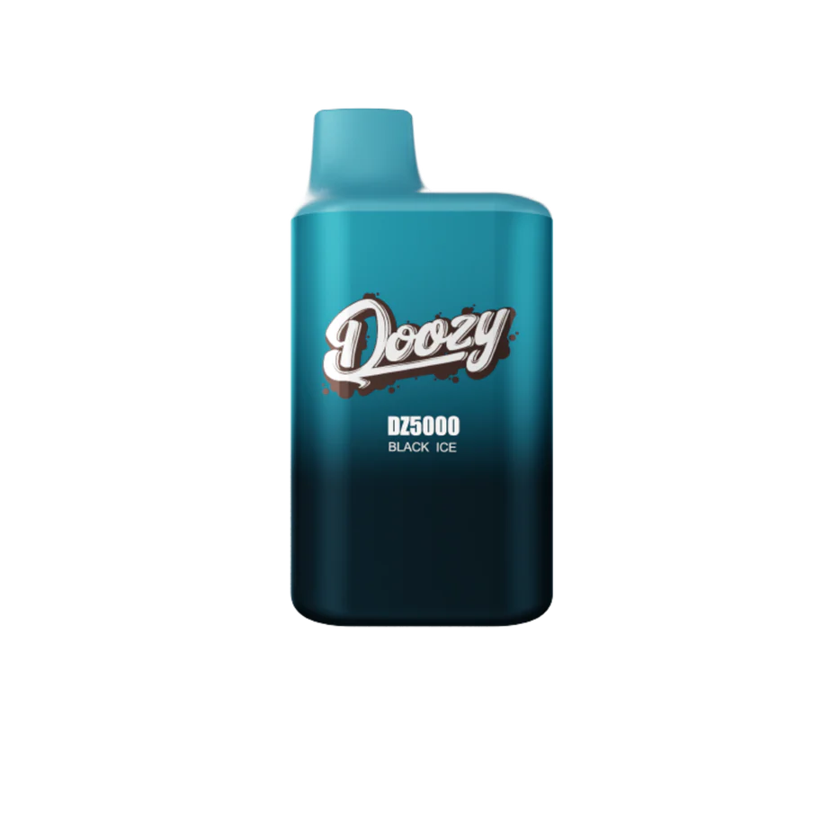 Doozy 5k Disposable