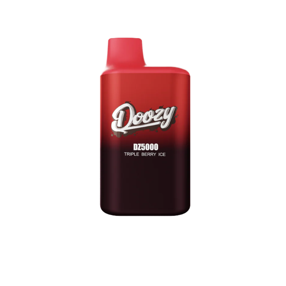 Doozy 5k Disposable