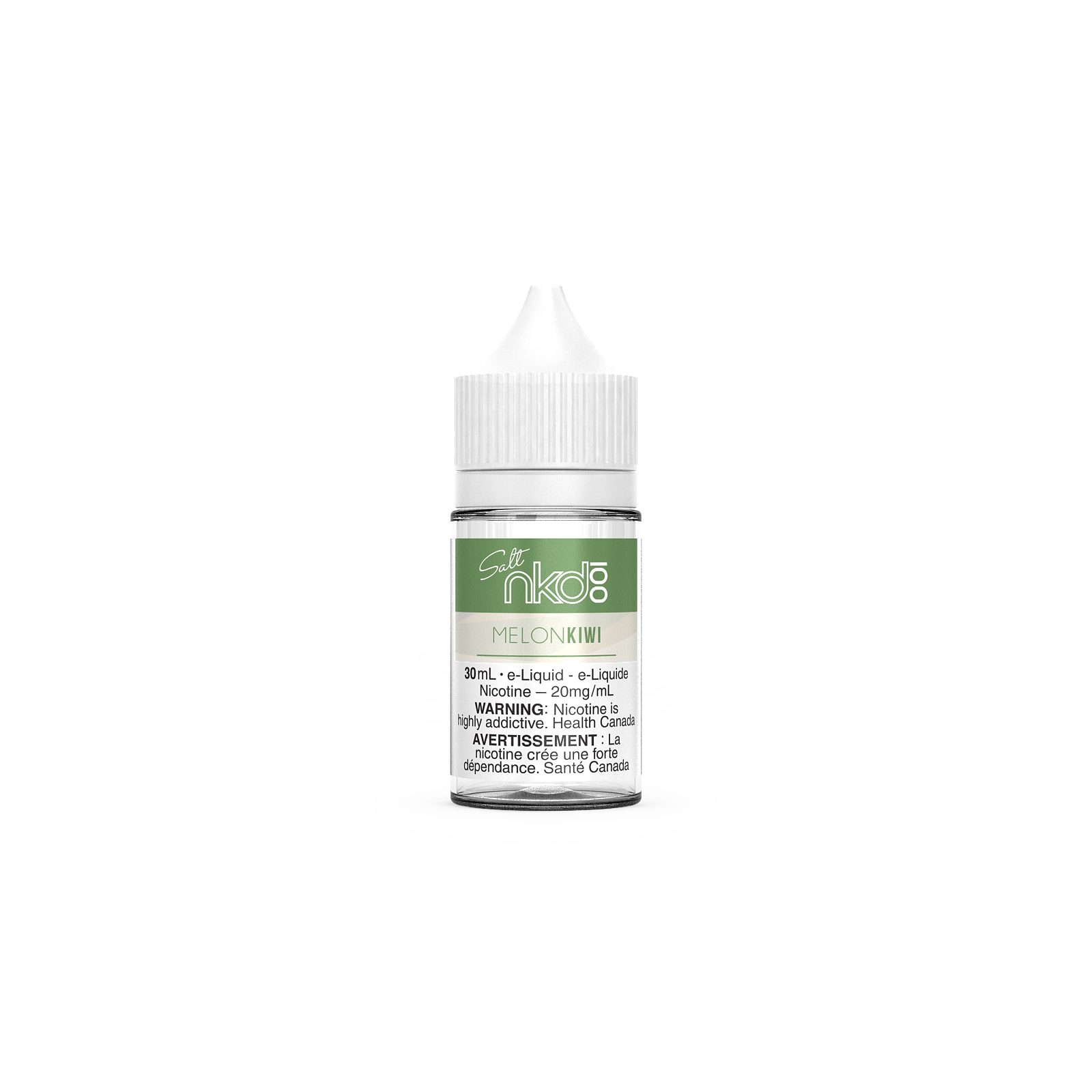 Naked 100 Salt E-liquid 30mL