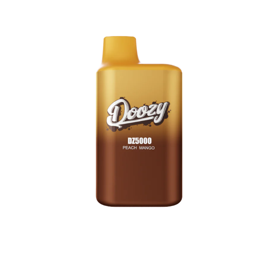 Doozy 5k Disposable