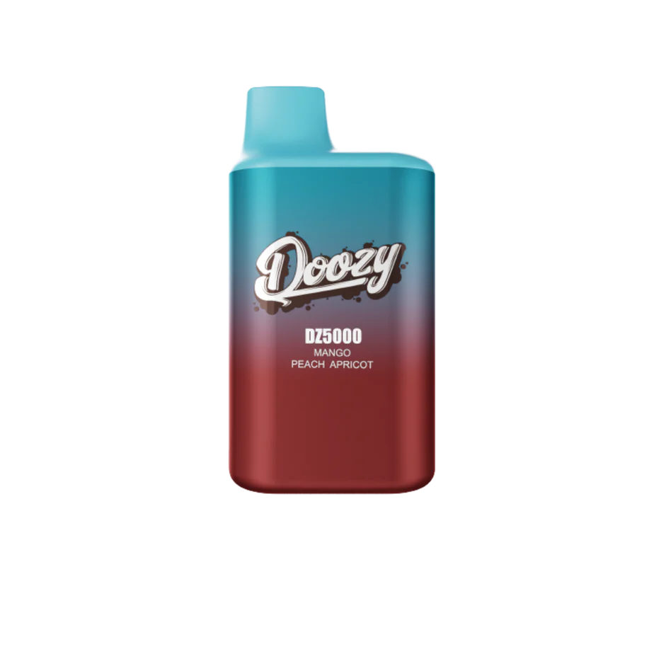 Doozy 5k Disposable