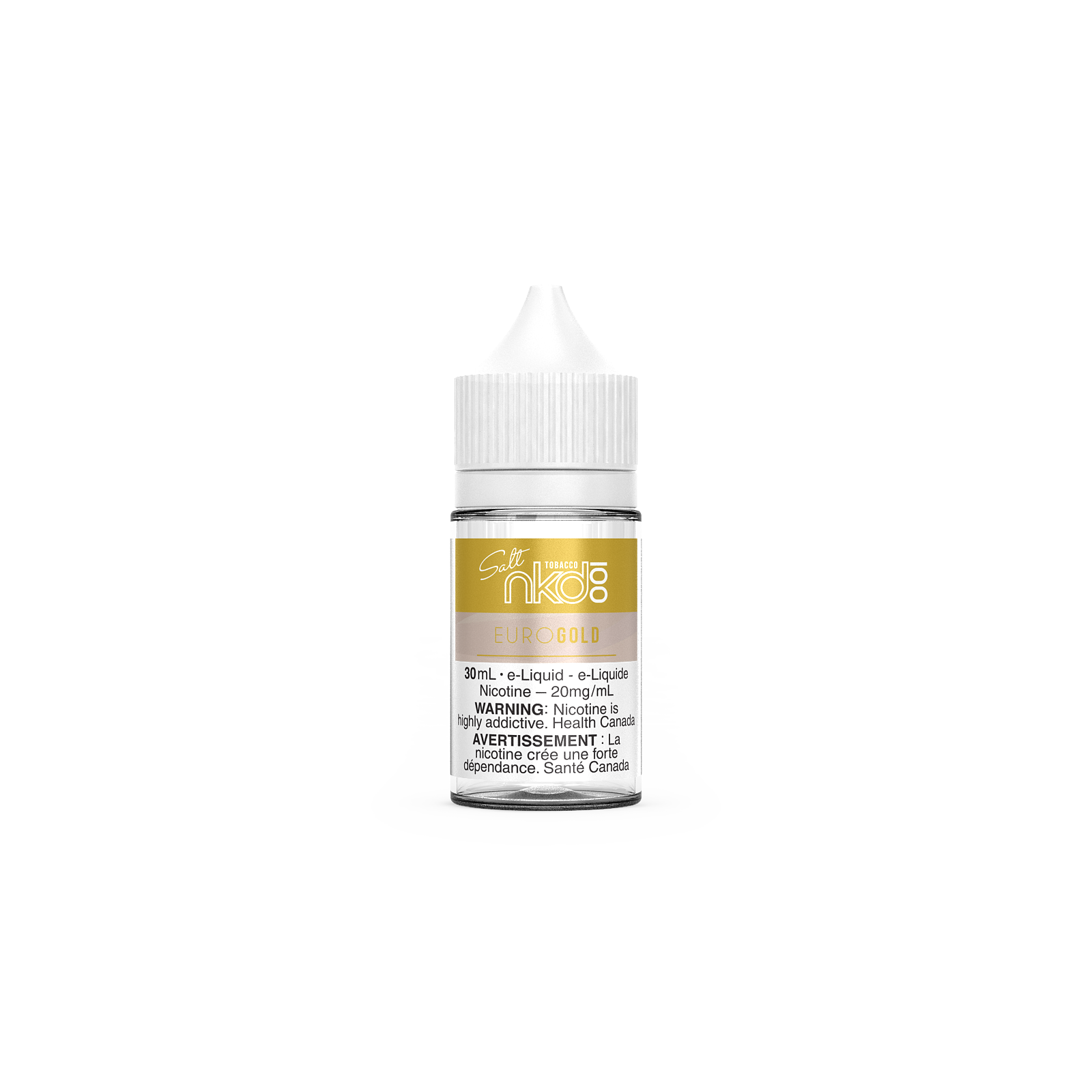 Naked 100 Salt E-liquid 30mL