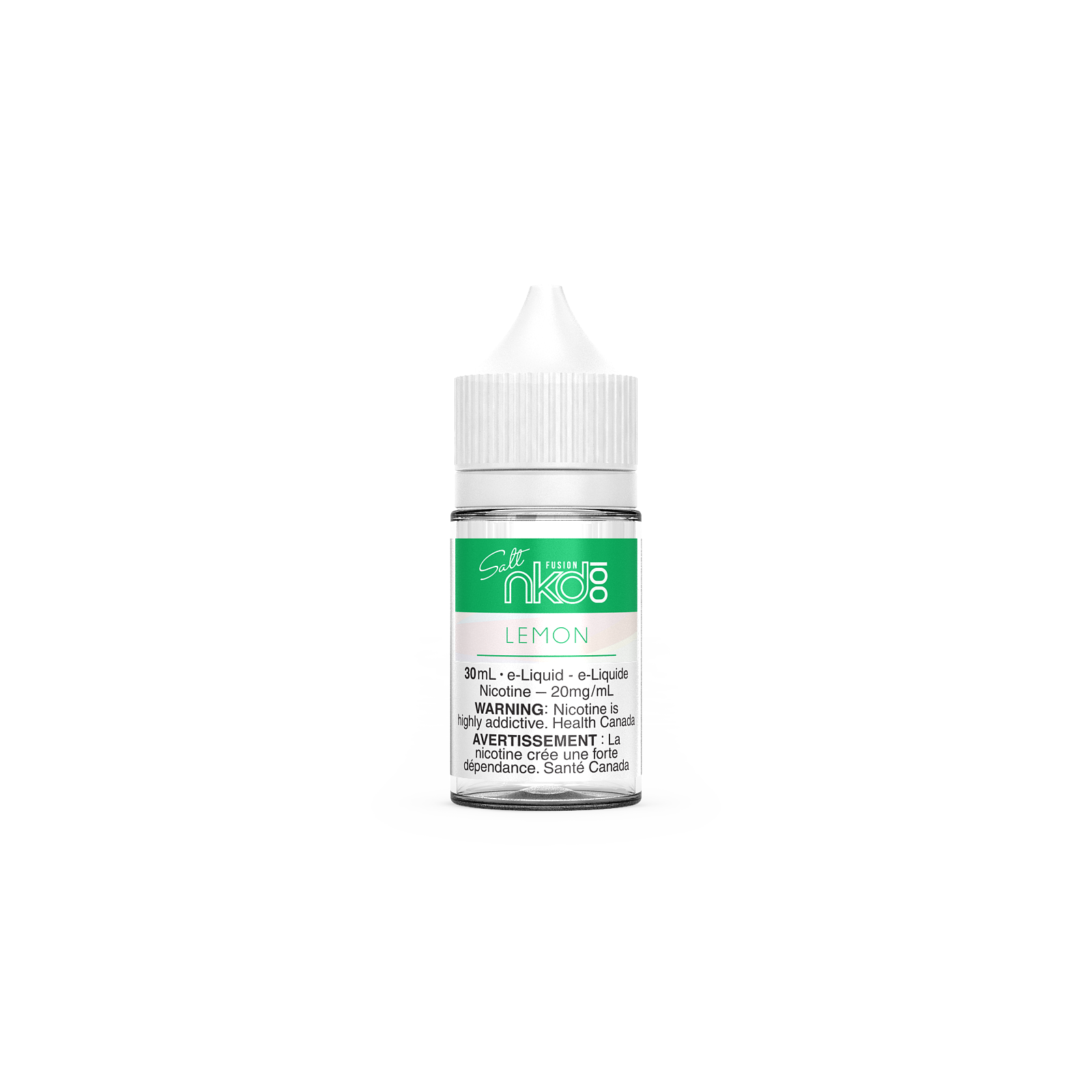 Naked 100 Salt E-liquid 30mL