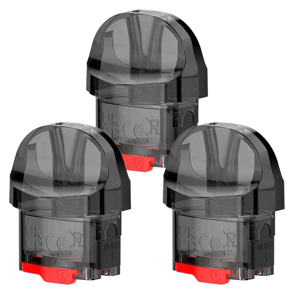 SMOK Nord Pro Empty Replacement Pod