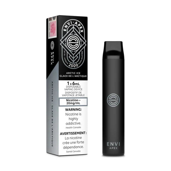 ENVI Apex 2500