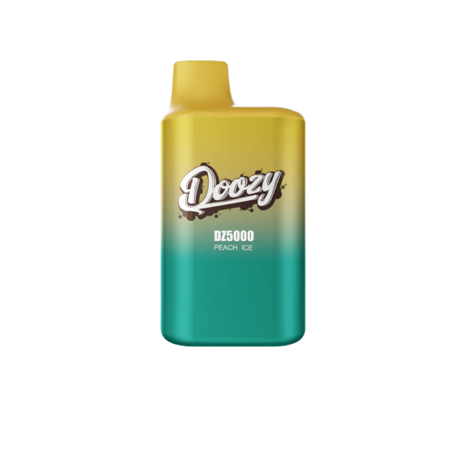 Doozy 5k Disposable