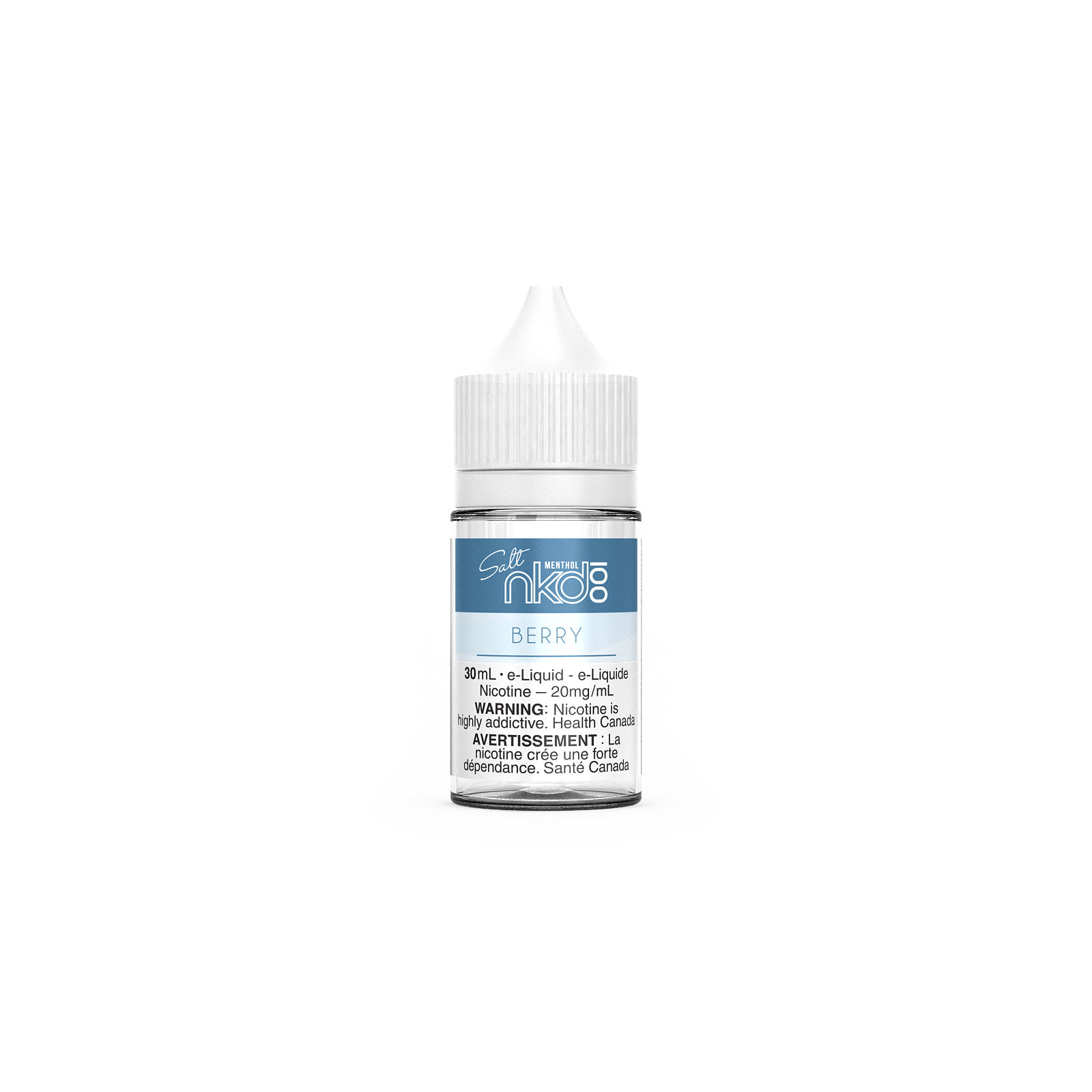 Naked 100 Salt E-liquid 30mL