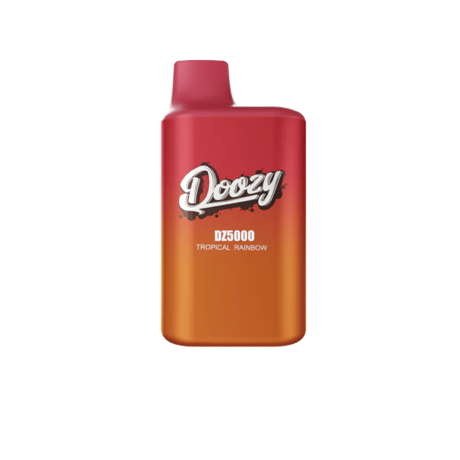 Doozy 5k Disposable