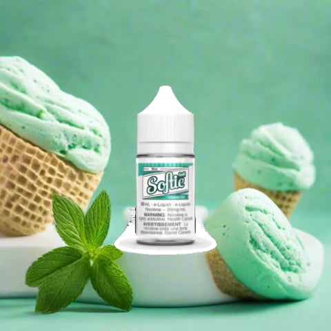 Softie Salt E-liquid 30mL
