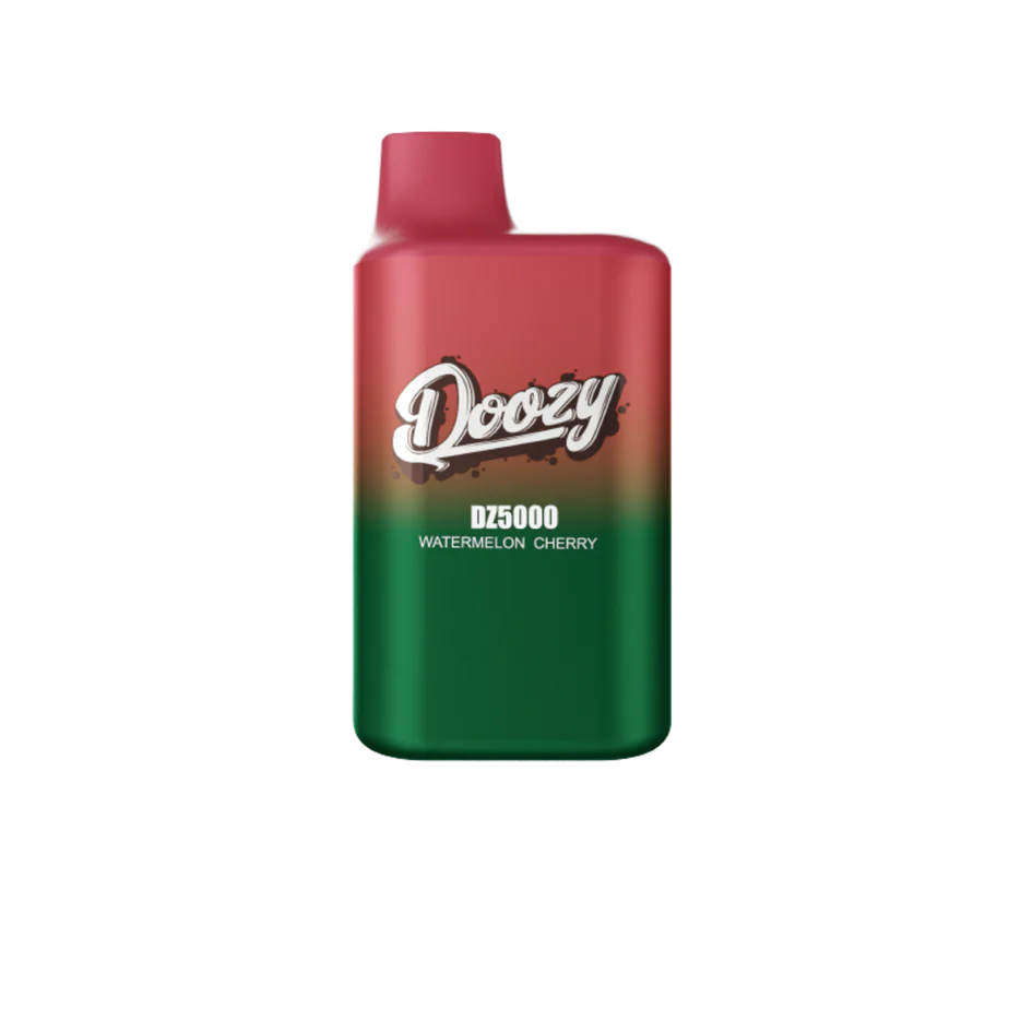 Doozy 5k Disposable