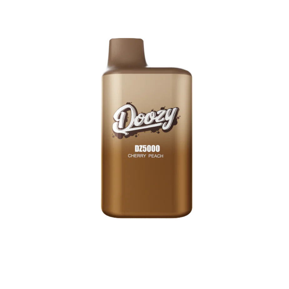 Doozy 5k Disposable