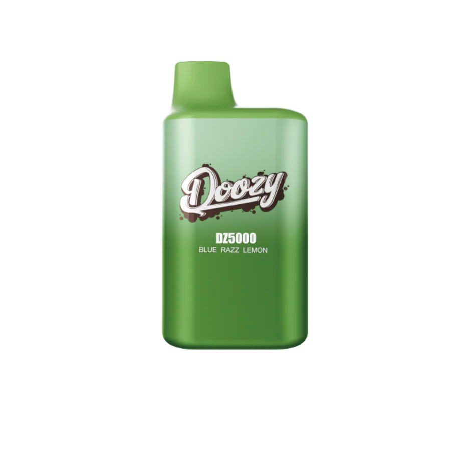 Doozy 5k Disposable