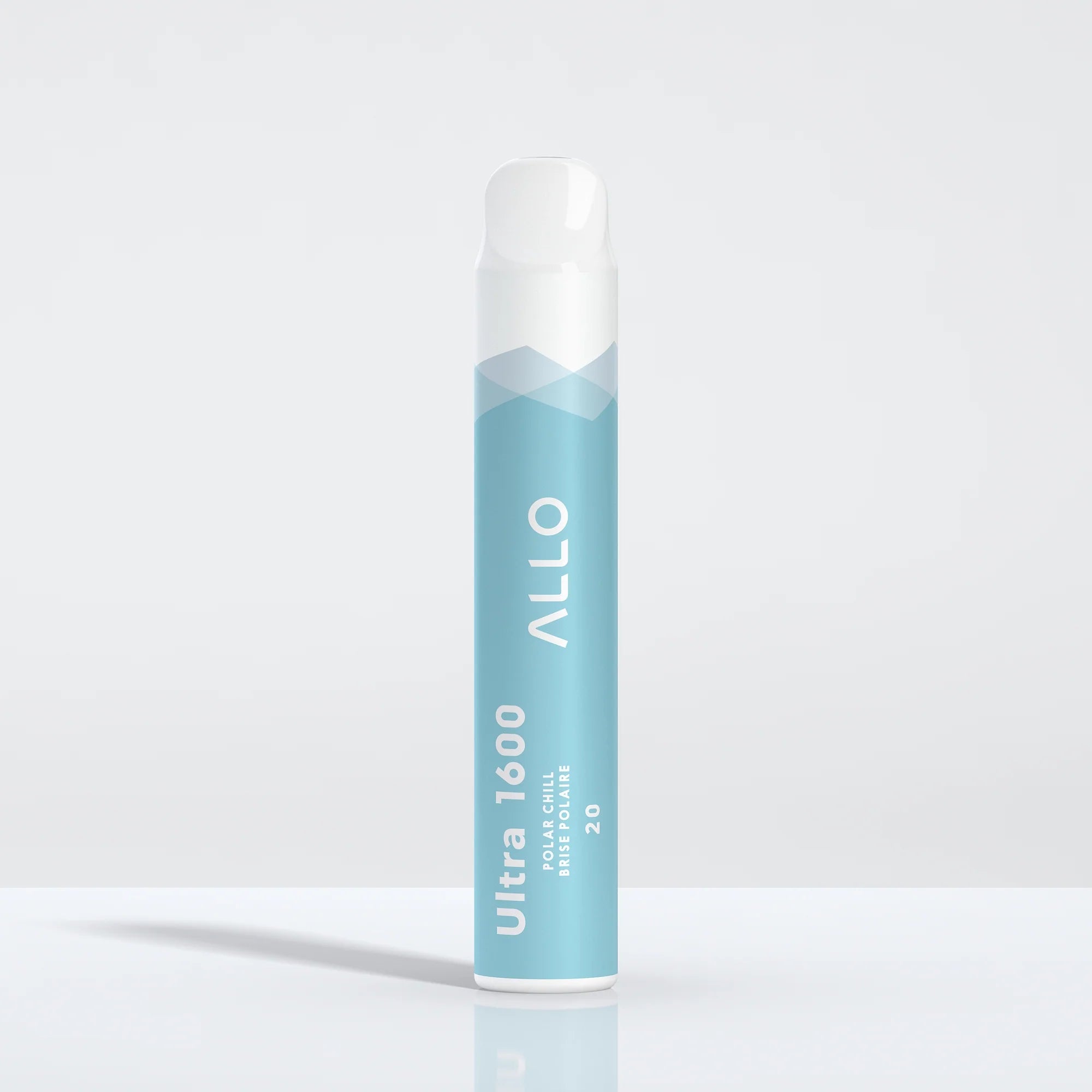 Allo Ultra 1600