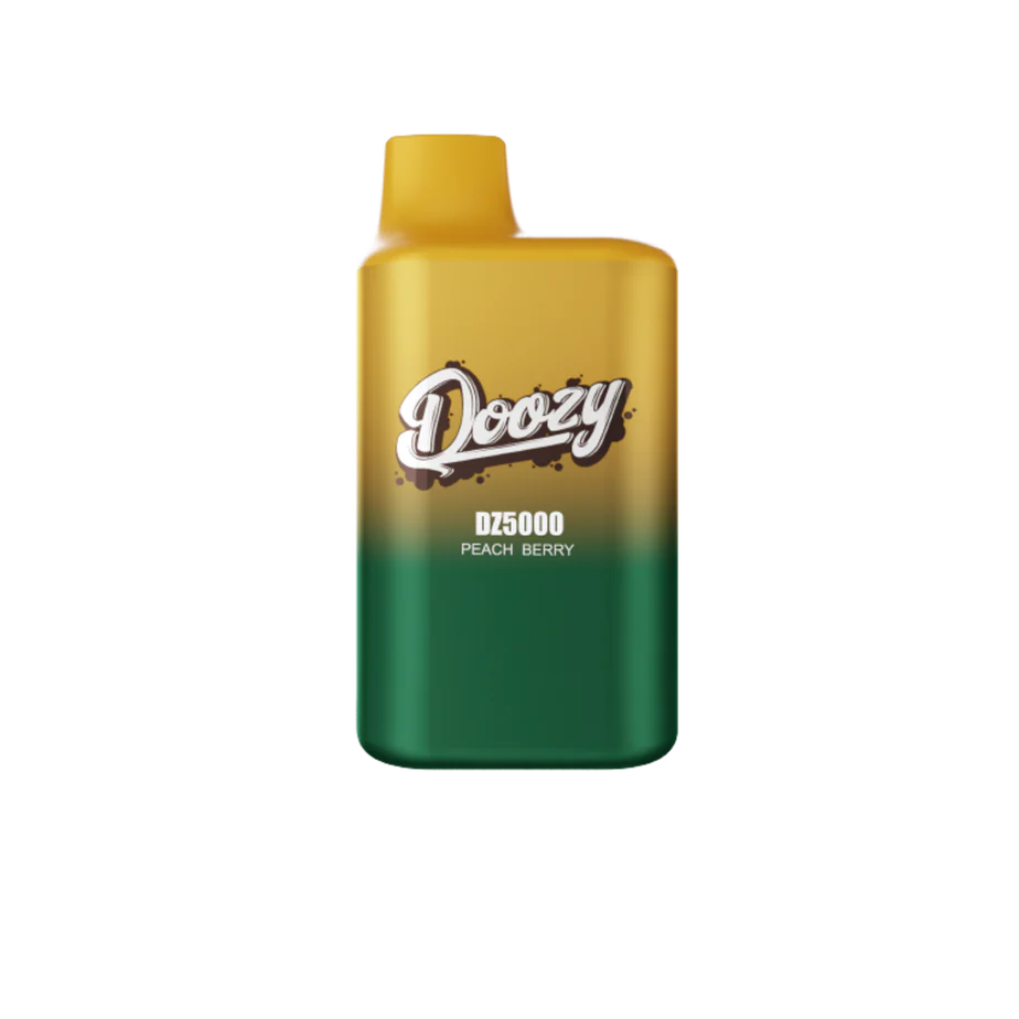 Doozy 5k Disposable