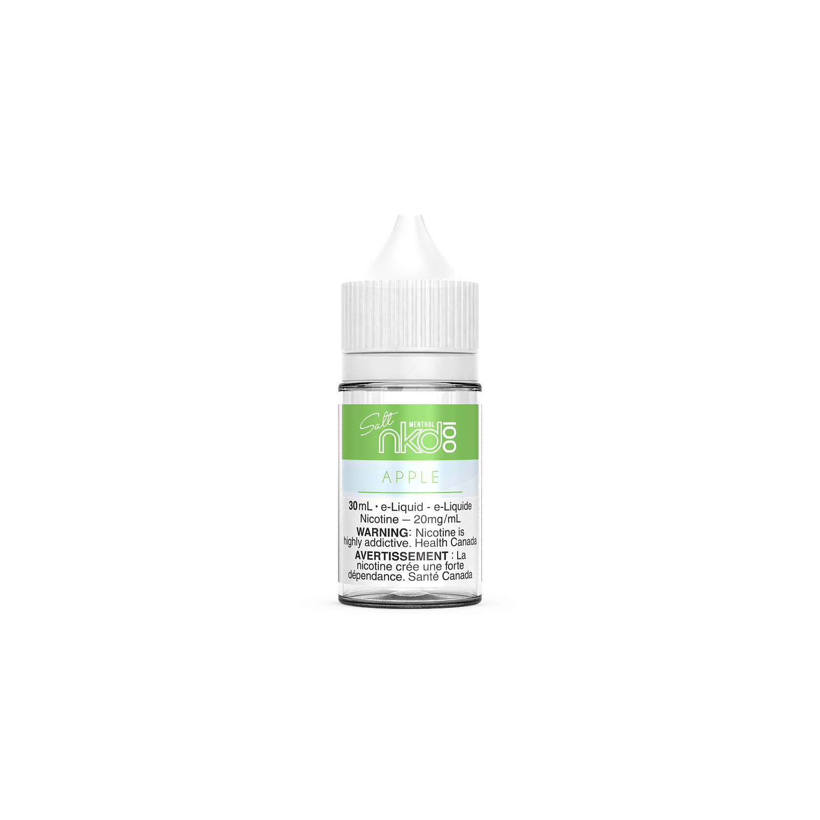 Naked 100 Salt E-liquid 30mL