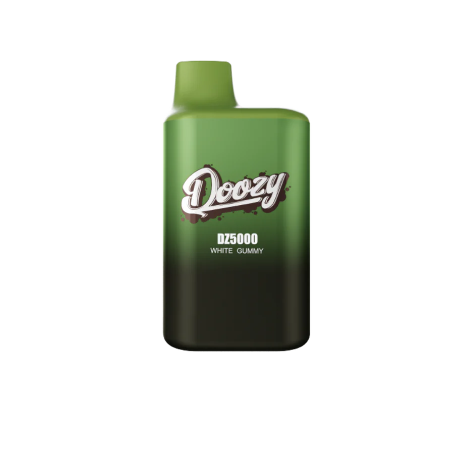Doozy 5k Disposable