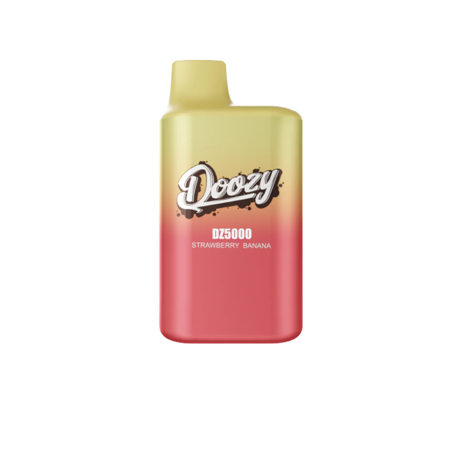 Doozy 5k Disposable