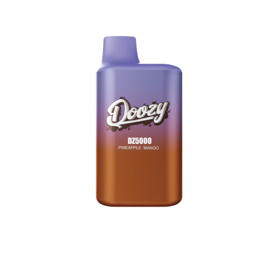 Doozy 5k Disposable