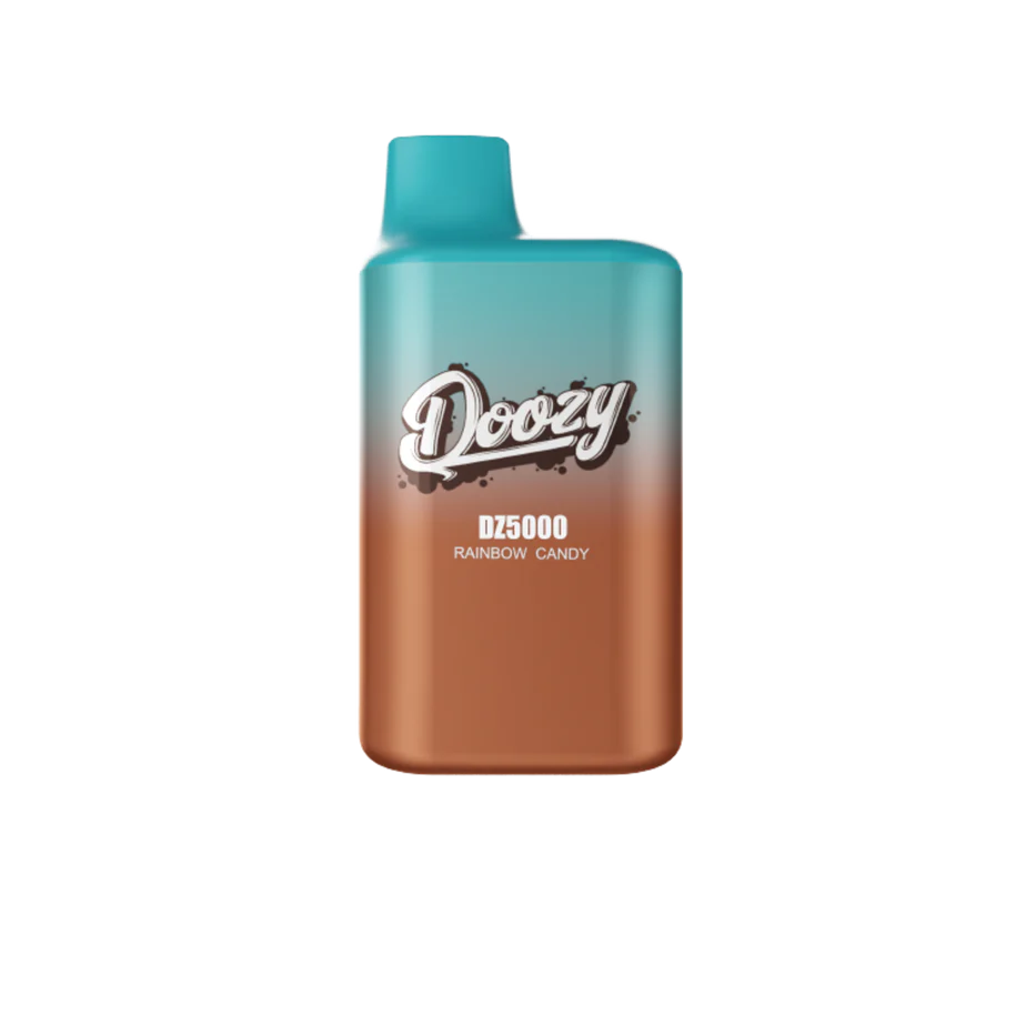 Doozy 5k Disposable