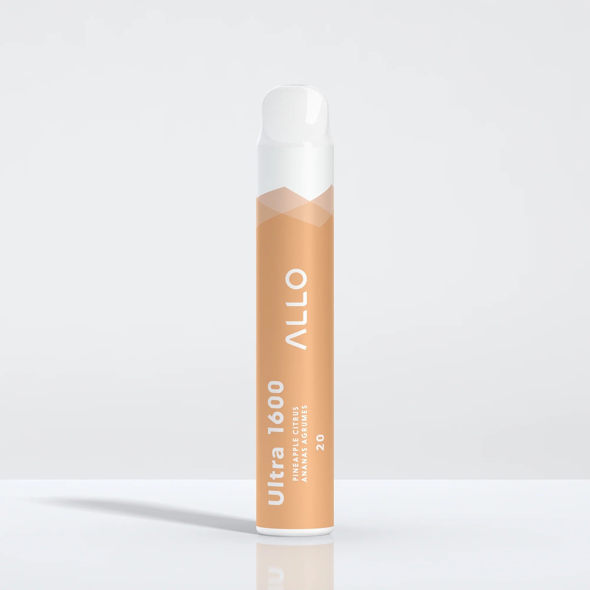Allo Ultra 1600