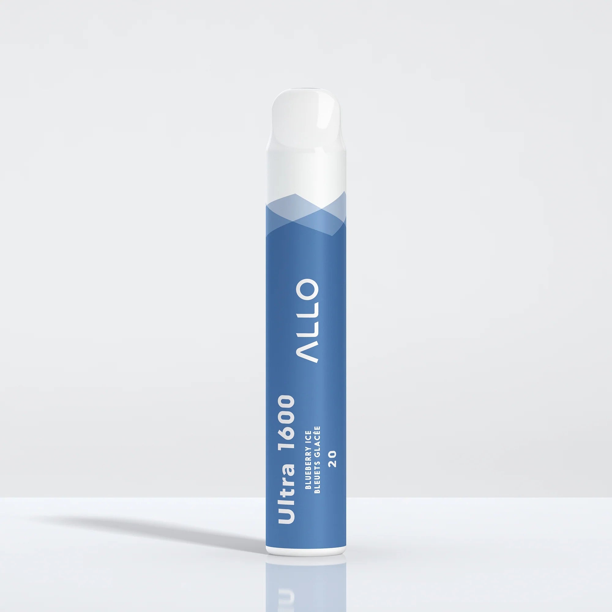 Allo Ultra 1600