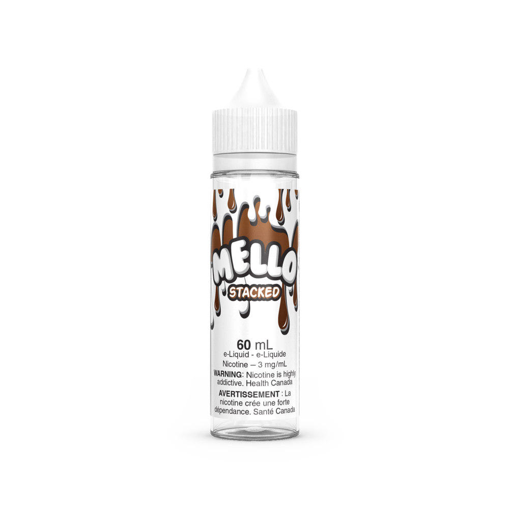 Mello E-liquid 60mL
