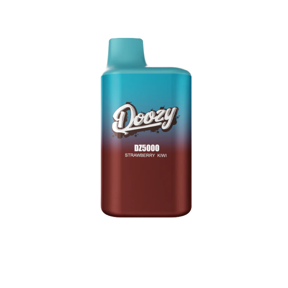 Doozy 5k Disposable