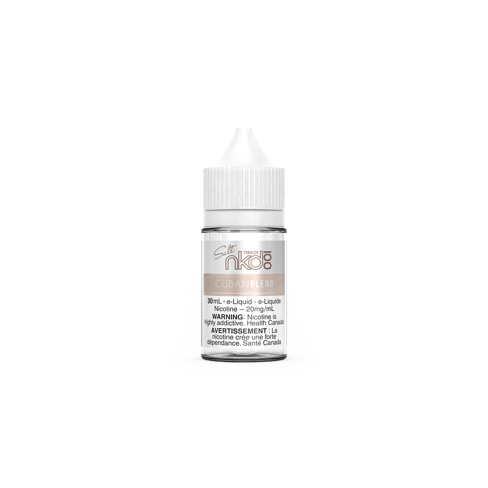 Naked 100 Salt E-liquid 30mL
