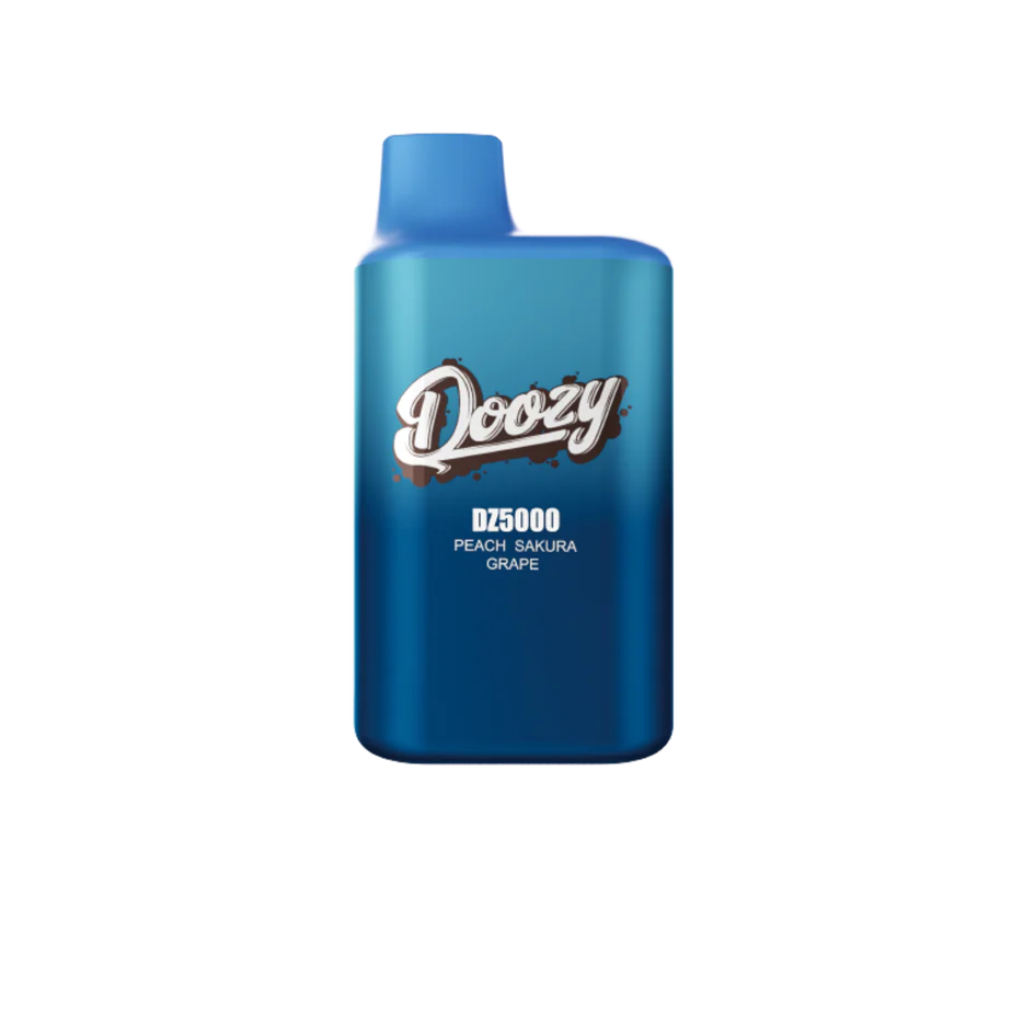 Doozy 5k Disposable