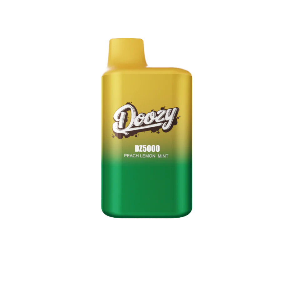 Doozy 5k Disposable