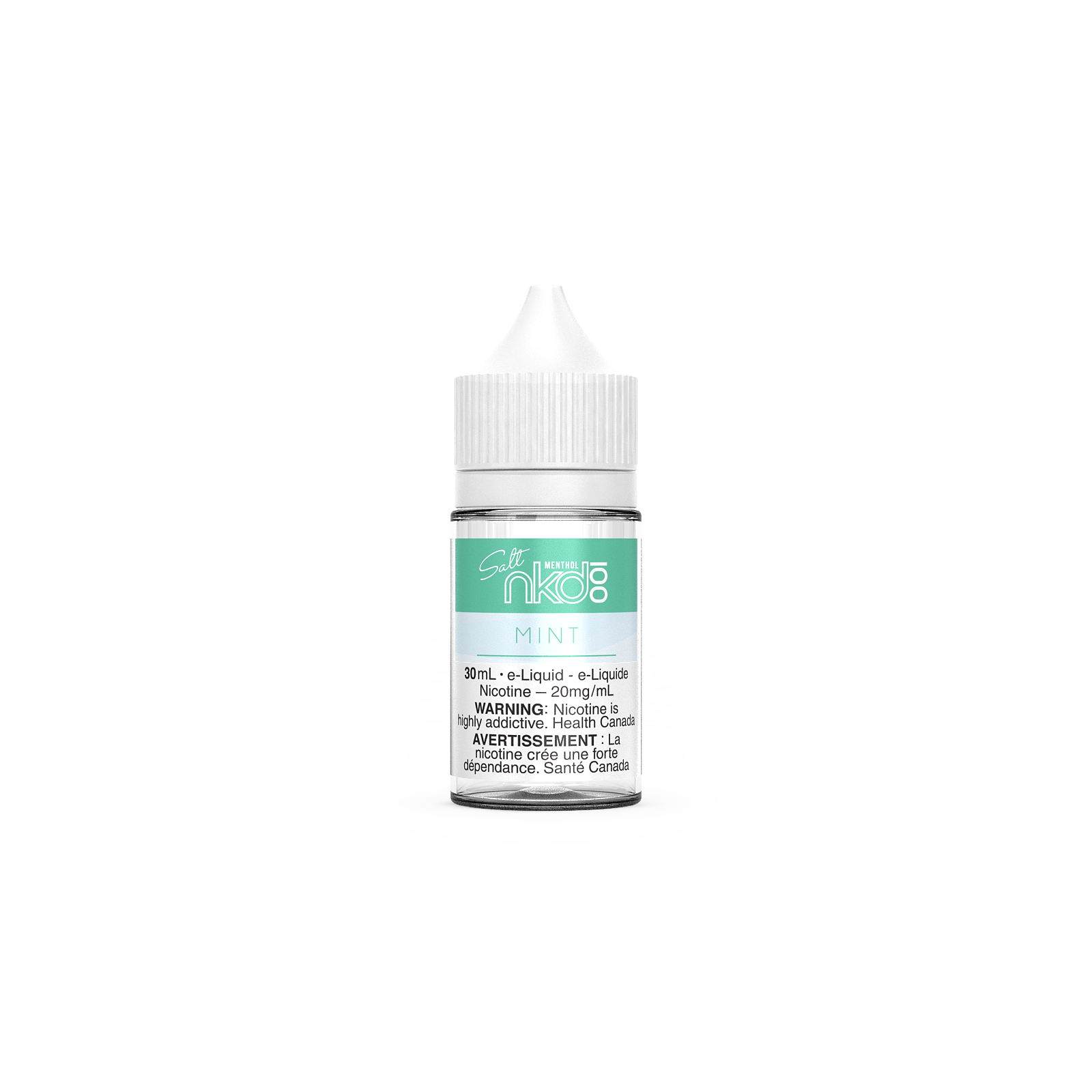 Naked 100 Salt E-liquid 30mL