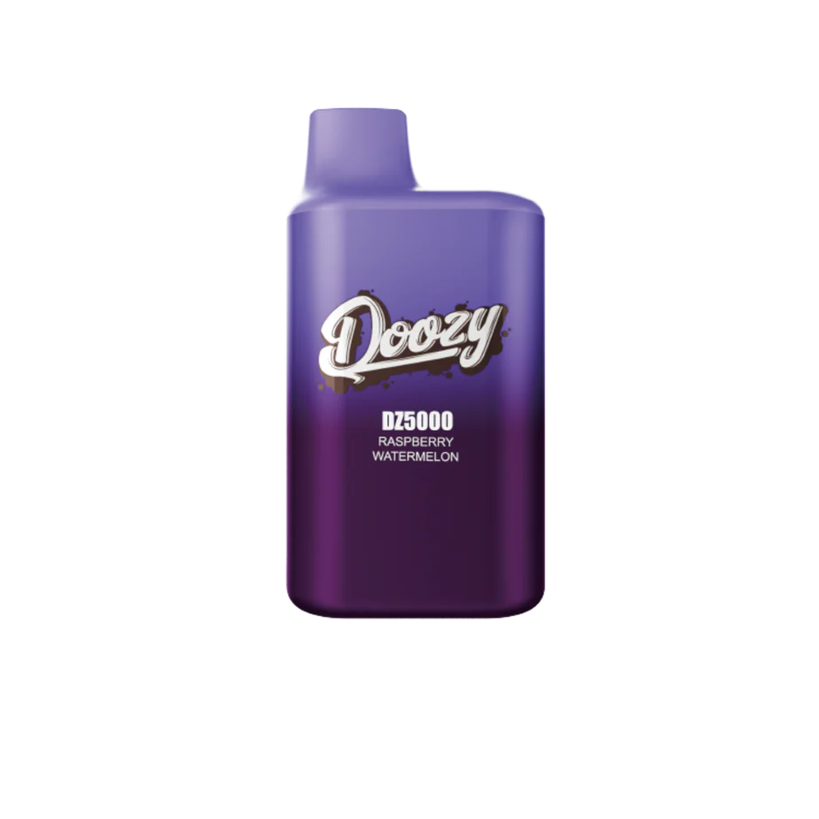 Doozy 5k Disposable