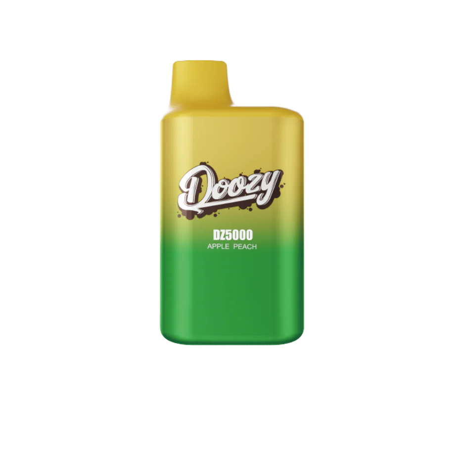 Doozy 5k Disposable