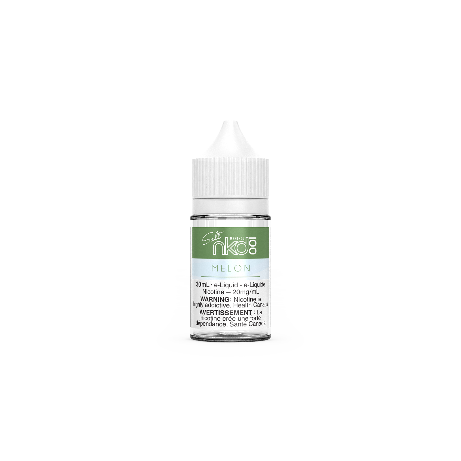 Naked 100 Salt E-liquid 30mL