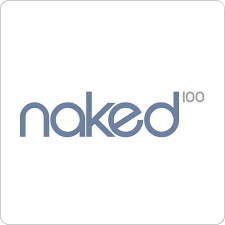 Naked 100 Salt E-liquid 30mL