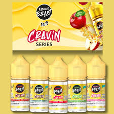 Flavour Beast Cravin 30ml 20mg