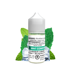 LIX Salt E-liquid 30mL