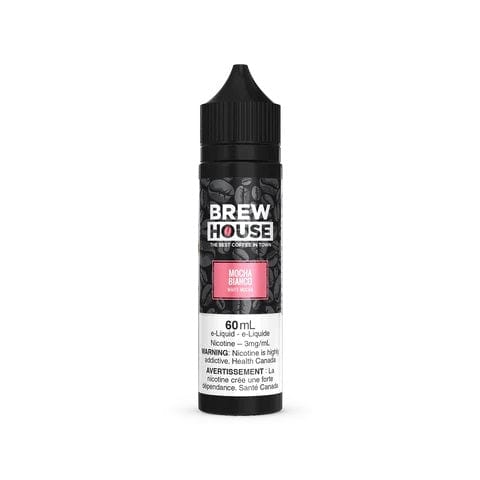 Brew House 60 mL E-Liquid – product view 8