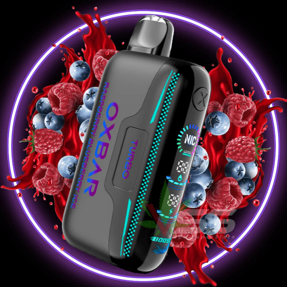Oxbar G42K