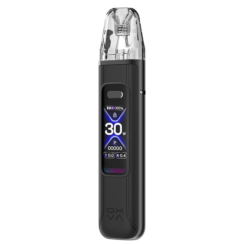 OXVA XLIM Pro 3 2 mL Open Pod Kit – CRC – product view 4