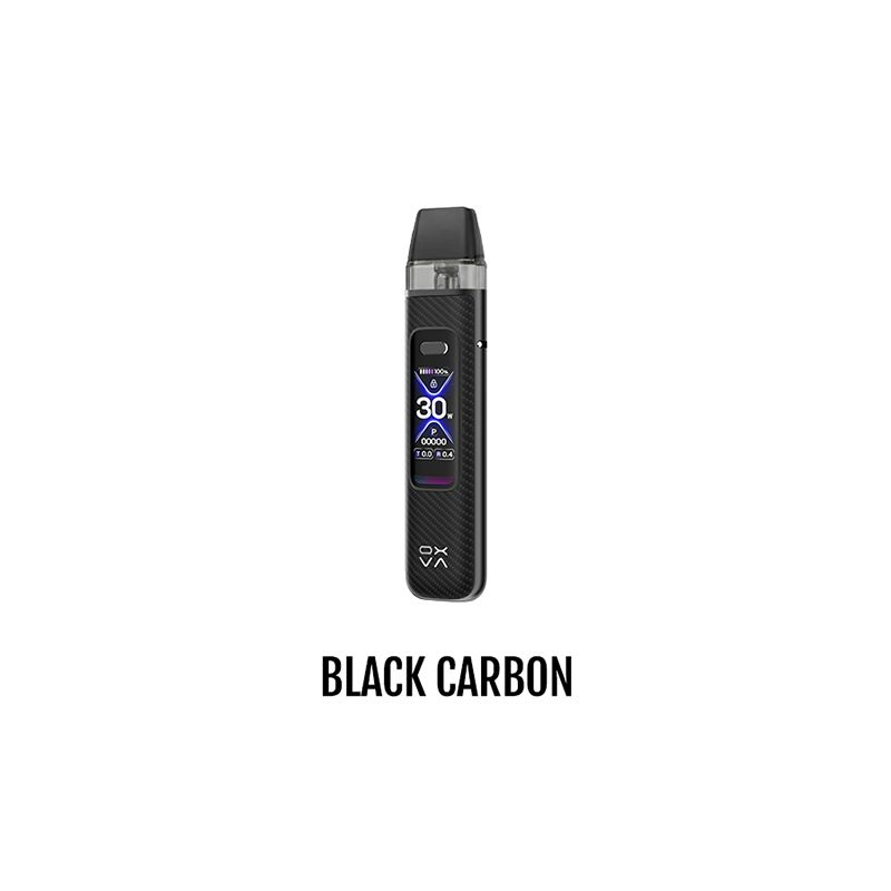 OXVA XLIM Pro 3 2 mL Open Pod Kit – CRC – product view 7