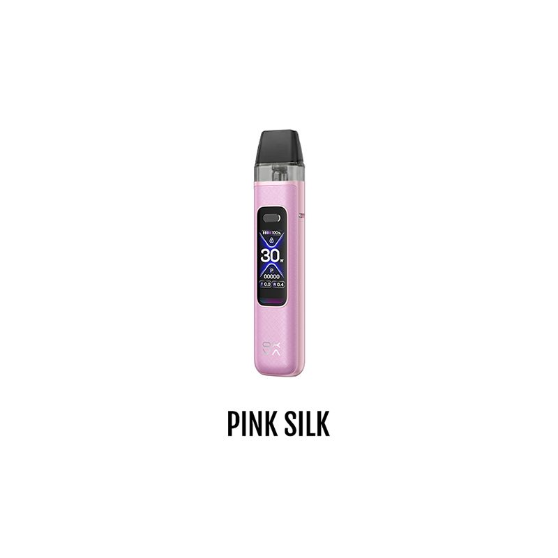 OXVA XLIM Pro 3 2 mL Open Pod Kit – CRC – product view 6