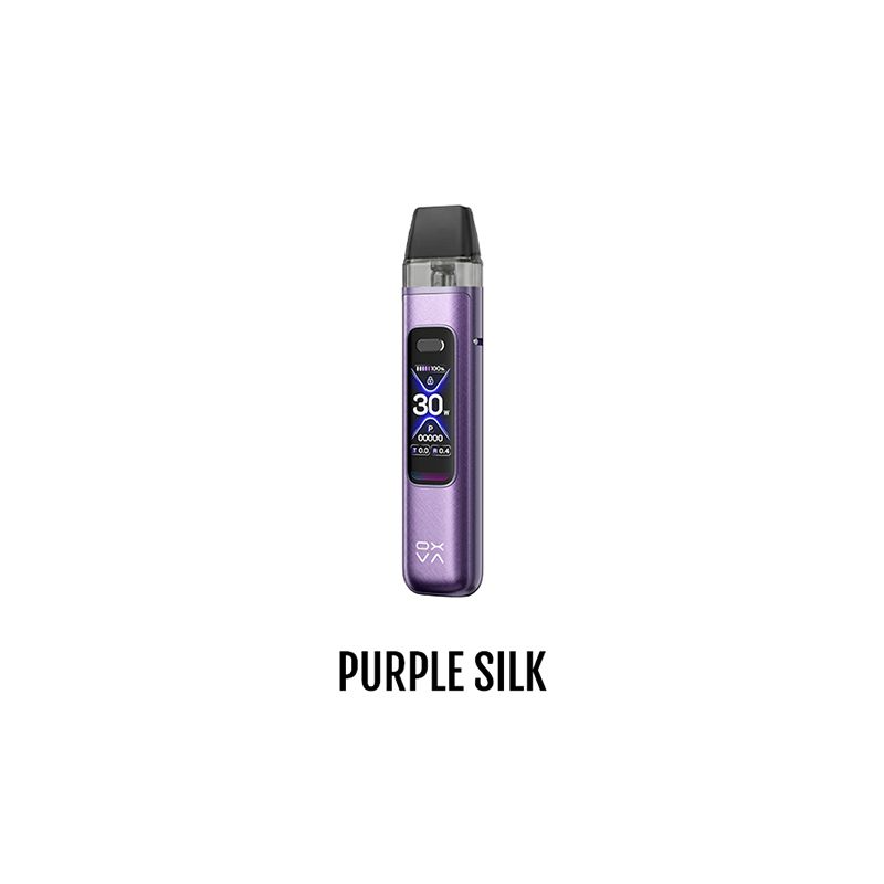 OXVA XLIM Pro 3 2 mL Open Pod Kit – CRC – product view 8