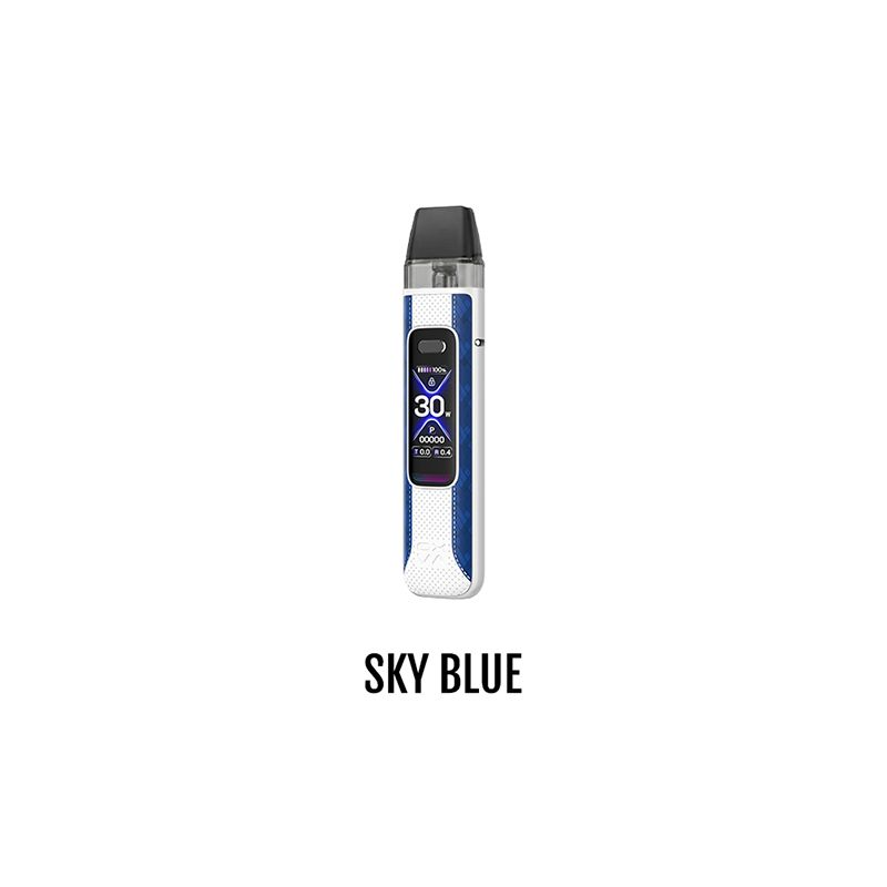 OXVA XLIM Pro 3 2 mL Open Pod Kit – CRC – product view 10