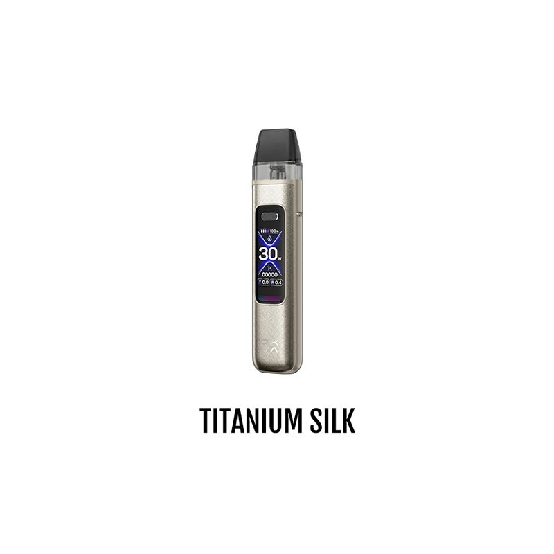 OXVA XLIM Pro 3 2 mL Open Pod Kit – CRC – product view 11