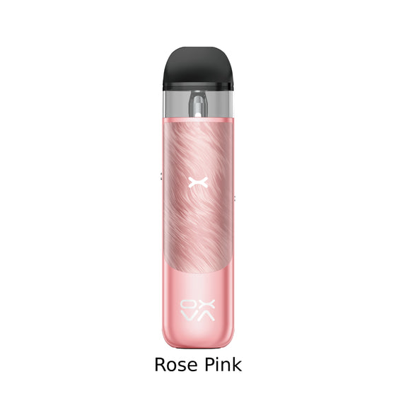 OXVA NeXLIM Go Pod Kit – CRC – product view 7