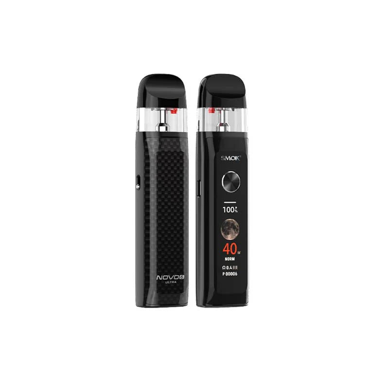 SMOK Novo 6 Ultra Pod Kit – CRC – product view 5