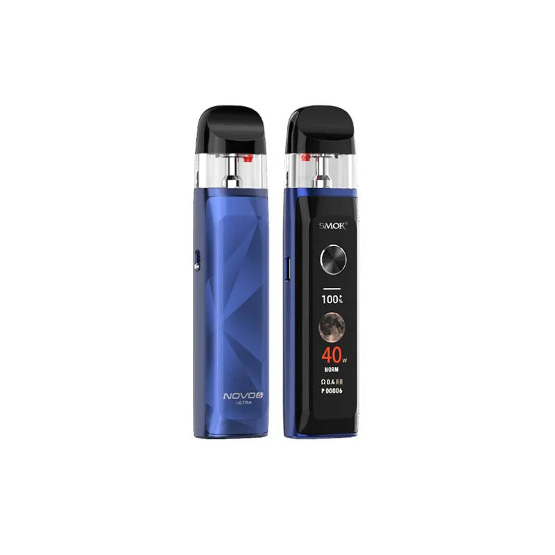 SMOK Novo 6 Ultra Pod Kit – CRC – product view 4
